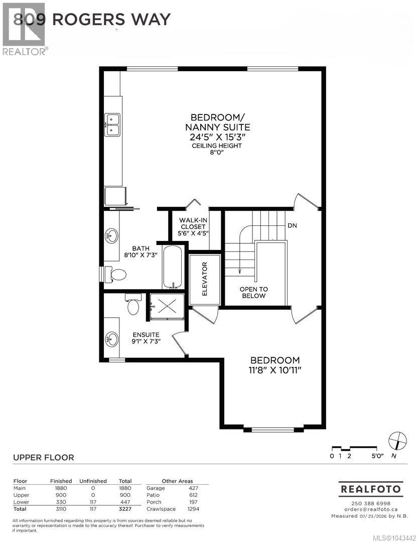 809 Rogers Way - 38