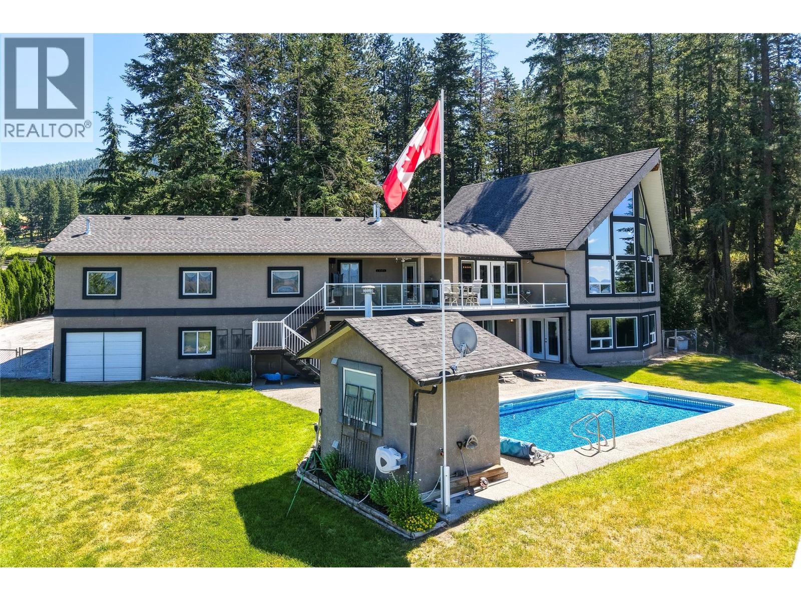 5980 Ranch Road - 2