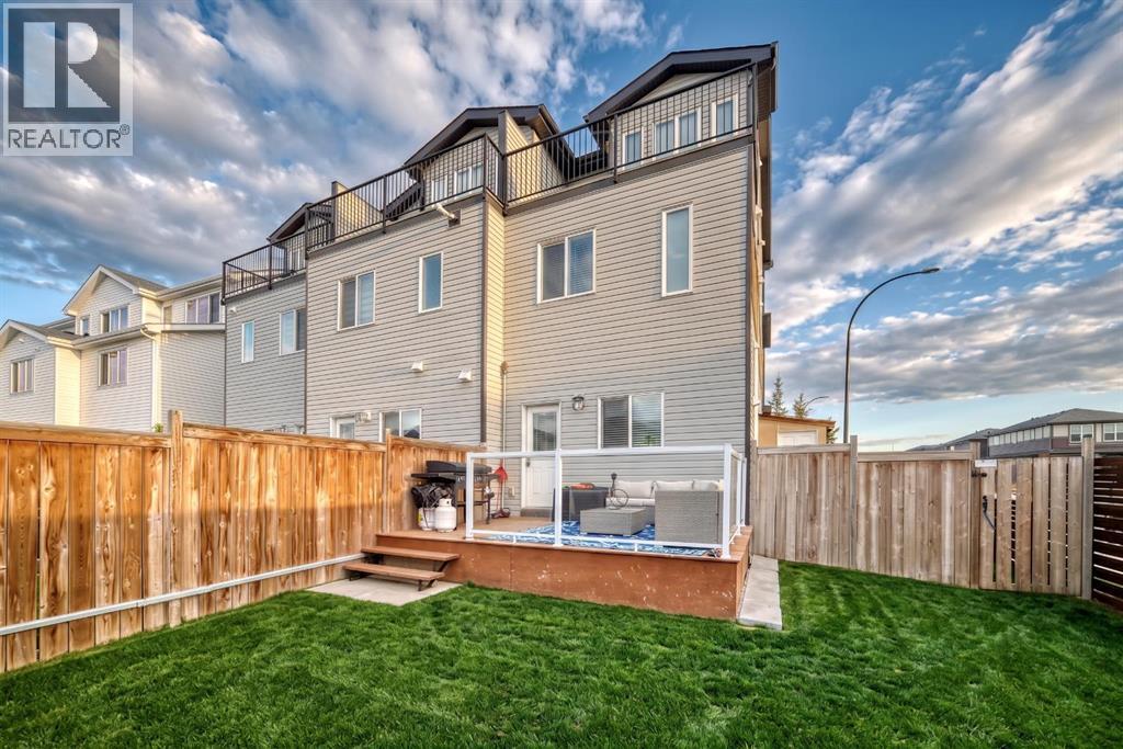 107 Lucas Boulevard NW - 35