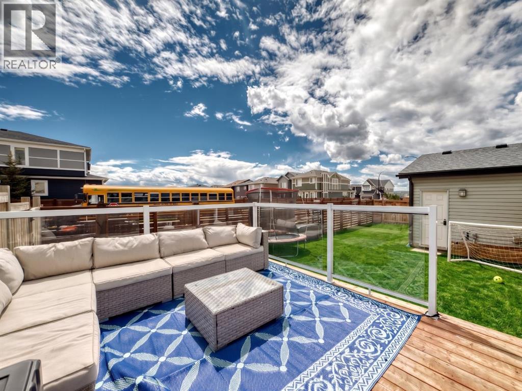 107 Lucas Boulevard NW - 32