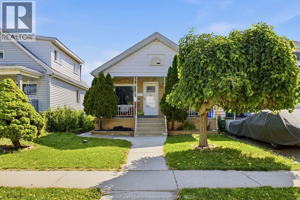 1172 MARION AVENUE - 1