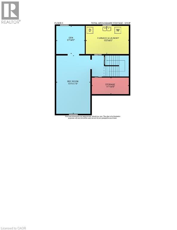 5 HUGO Court - 14