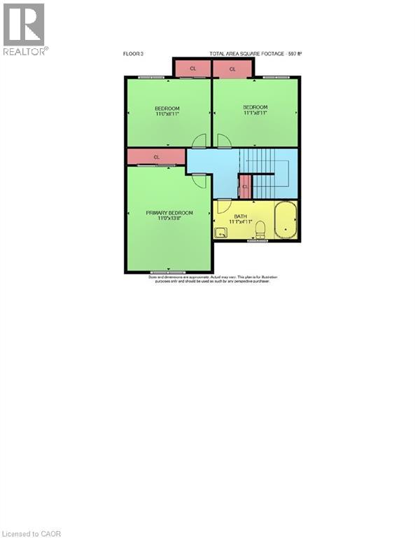 5 HUGO Court - 15