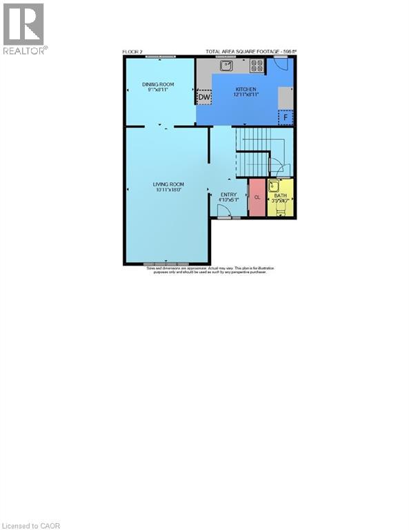 5 HUGO Court - 16