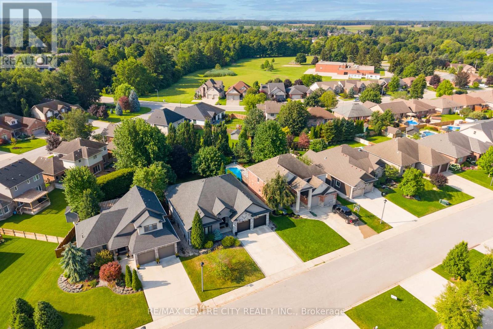 21 BELMONT AVENUE - 2