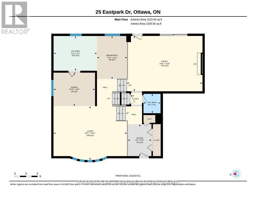25 EASTPARK DRIVE - Image 47