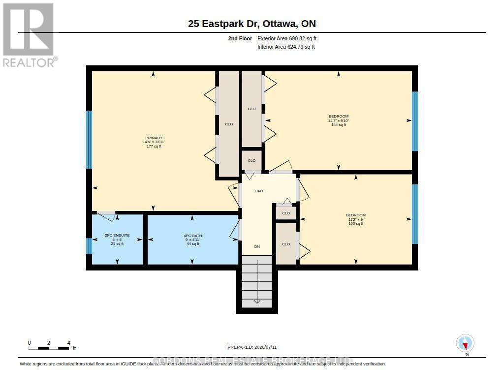 25 EASTPARK DRIVE - Image 48