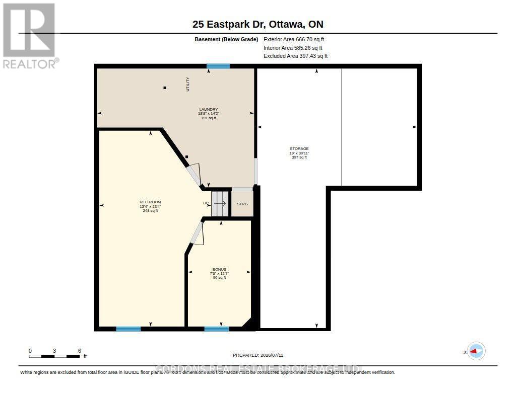 25 EASTPARK DRIVE - 49
