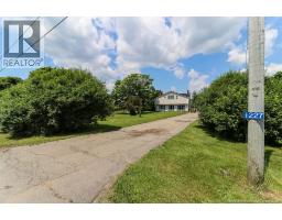 Bath (# pieces 1-6) - 1227 Route 825, Gardner Creek, NB E2S2A8 Photo 9