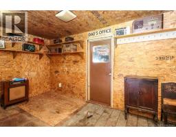 Primary Bedroom - 1227 Route 825, Gardner Creek, NB E2S2A8 Photo 11