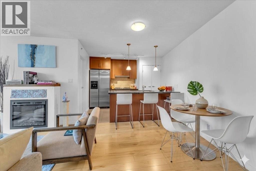 1 Bed, 1 Bath House for Sale in Vancouver – 1707 1189 MELVILLE STREET, Vancouver – MLS# R3111162 - Image 10