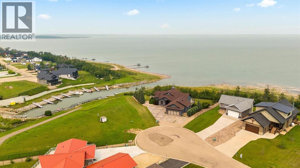 23 Marina View Close