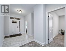 Bedroom 4 - 10 - 2022 Upperpoint Boulevard, London South, ON N6K4M9 Photo 6