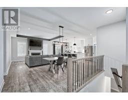 Bedroom 5 - 10 - 2022 Upperpoint Boulevard, London South, ON N6K4M9 Photo 7
