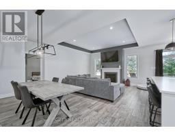 Utility room - 10 - 2022 Upperpoint Boulevard, London South, ON N6K4M9 Photo 9