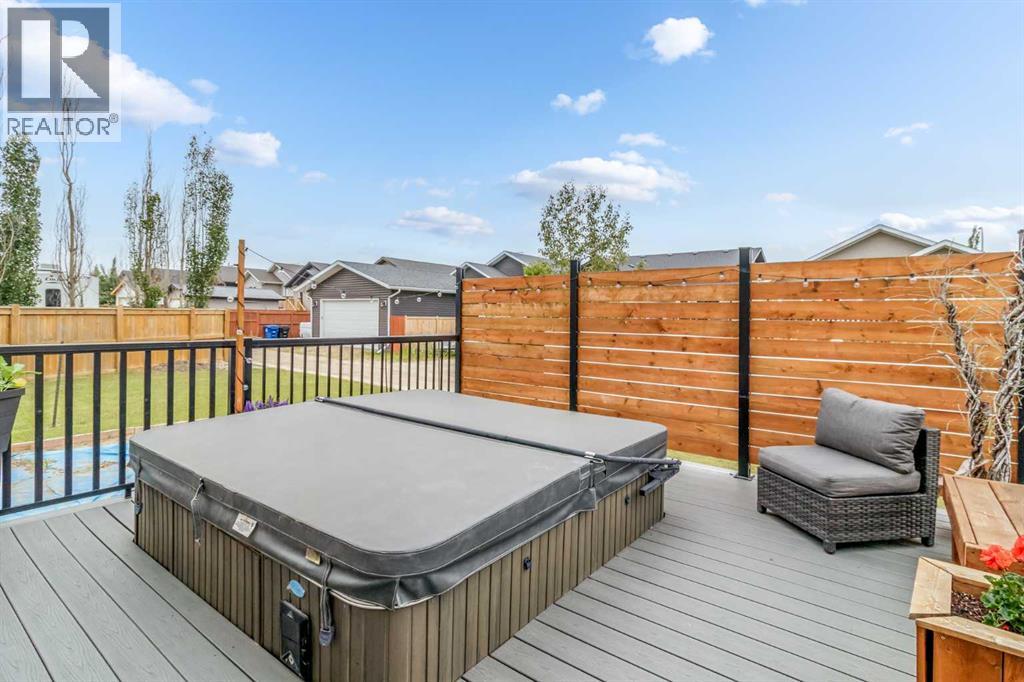 1 Churchill Place, Blackfalds