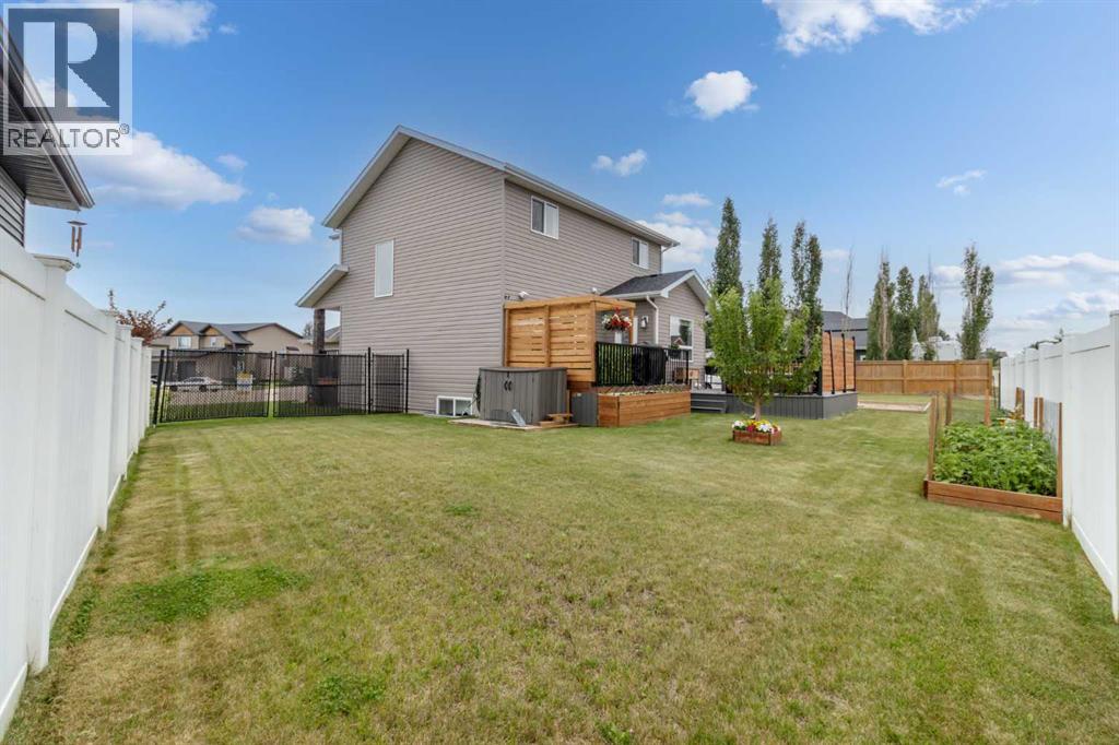 1 Churchill Place, Blackfalds