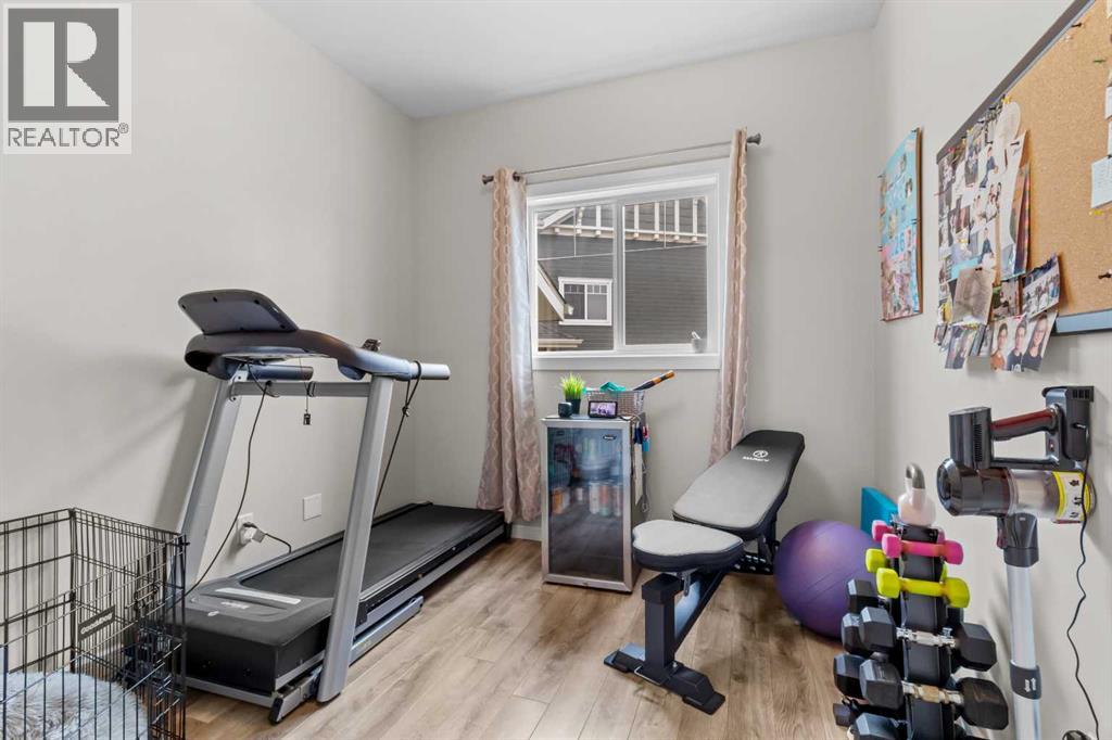 1 Churchill Place, Blackfalds