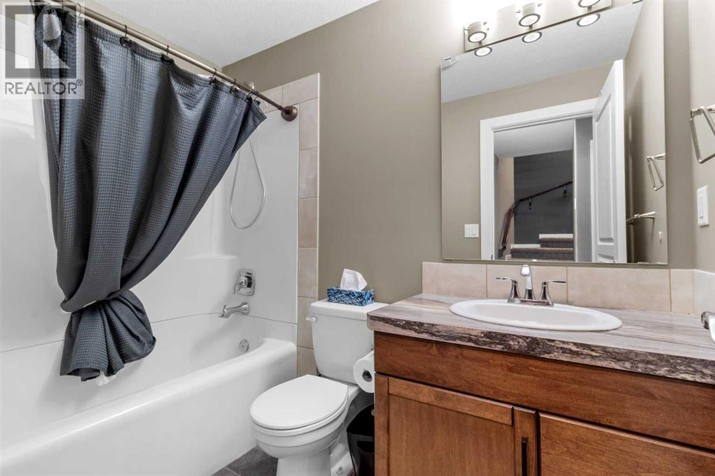 1 Churchill Place, Blackfalds