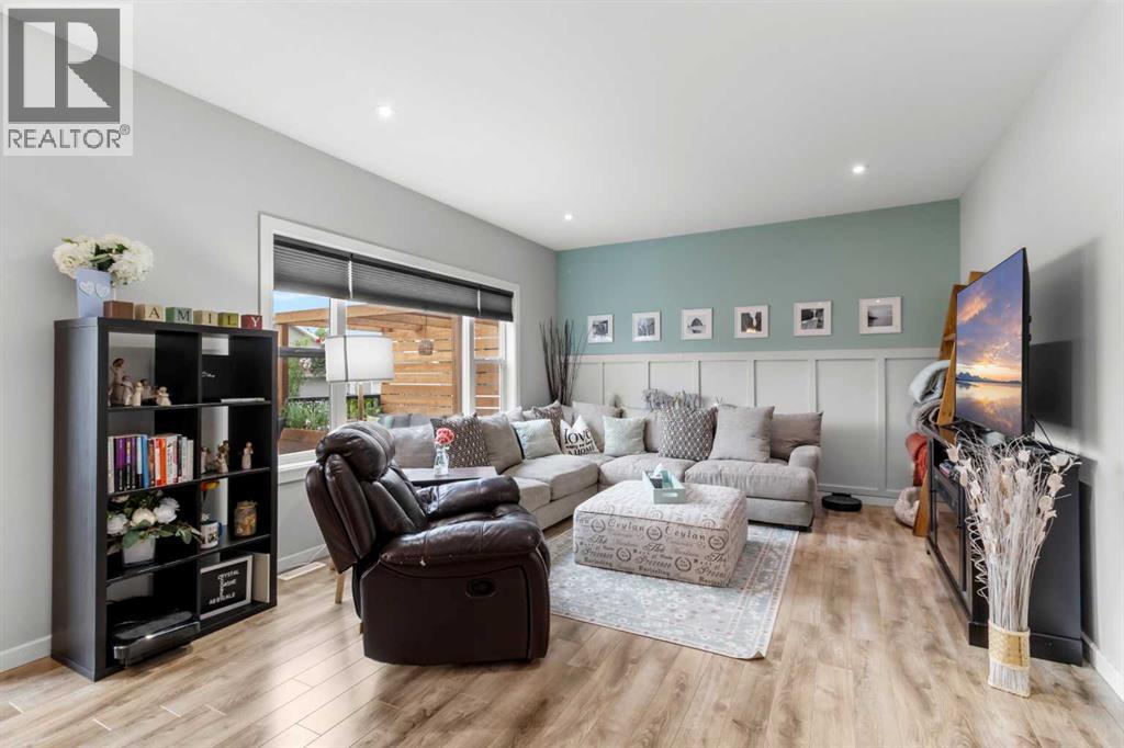 1 Churchill Place, Blackfalds