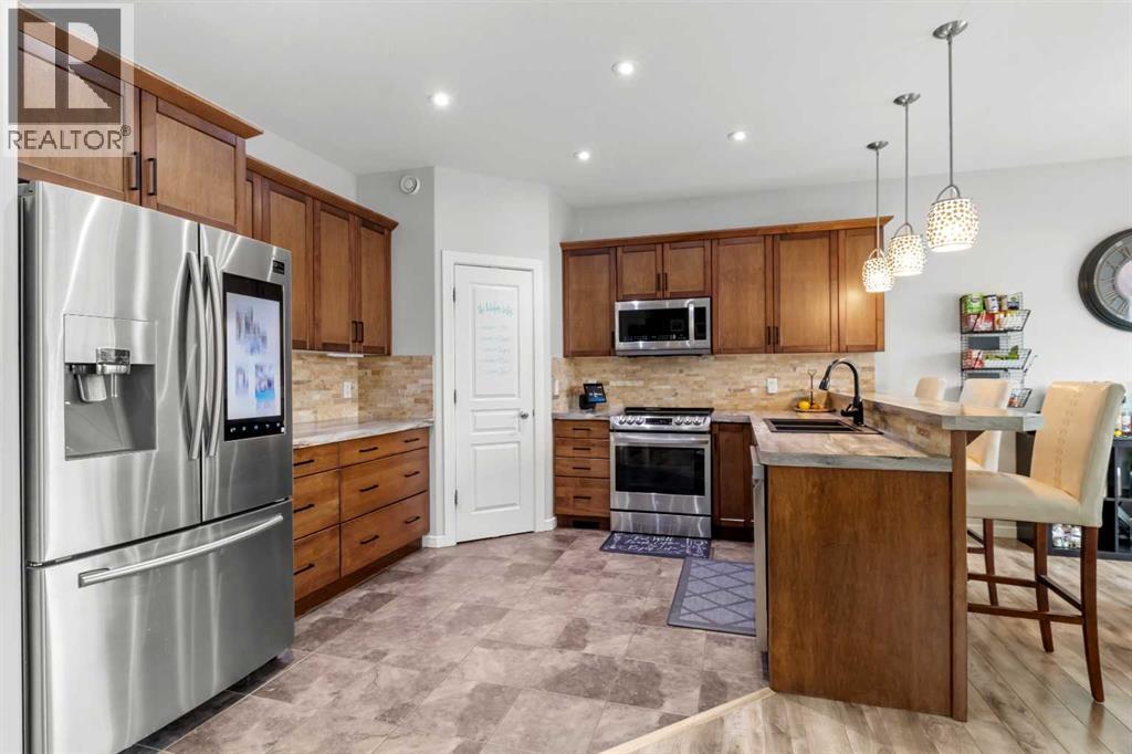 1 Churchill Place, Blackfalds