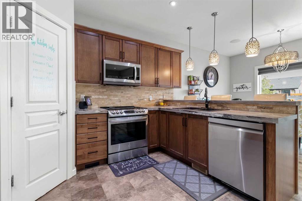 1 Churchill Place, Blackfalds