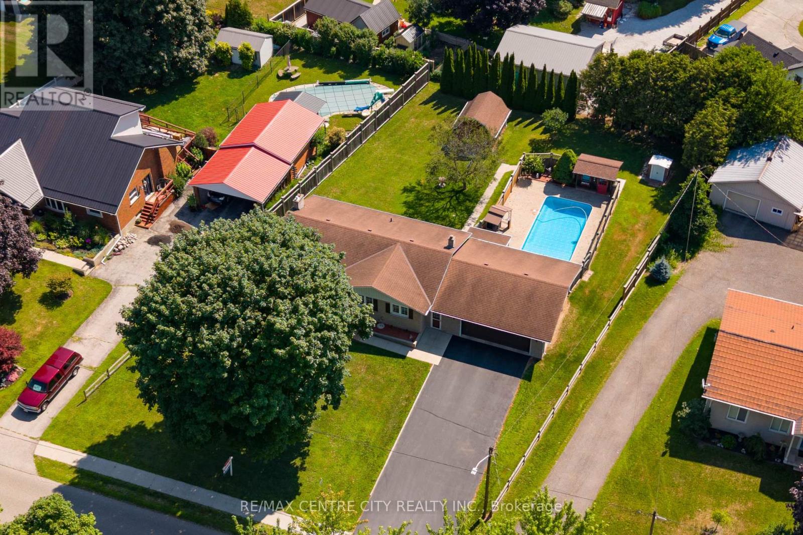 8114 SANDYTOWN ROAD - 36