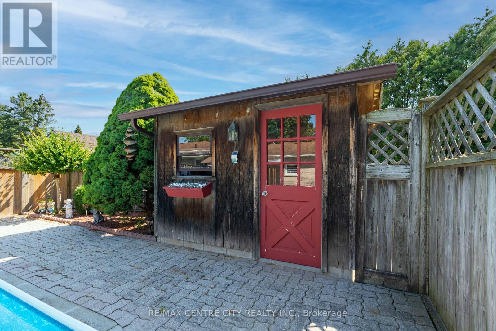 8114 SANDYTOWN ROAD - 41