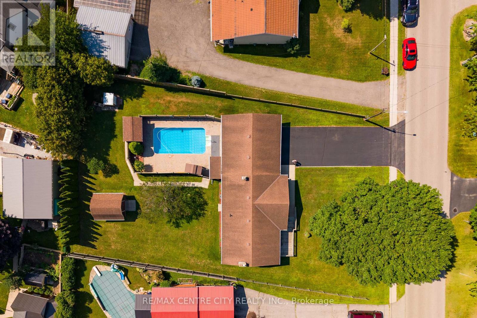 8114 SANDYTOWN ROAD - 45