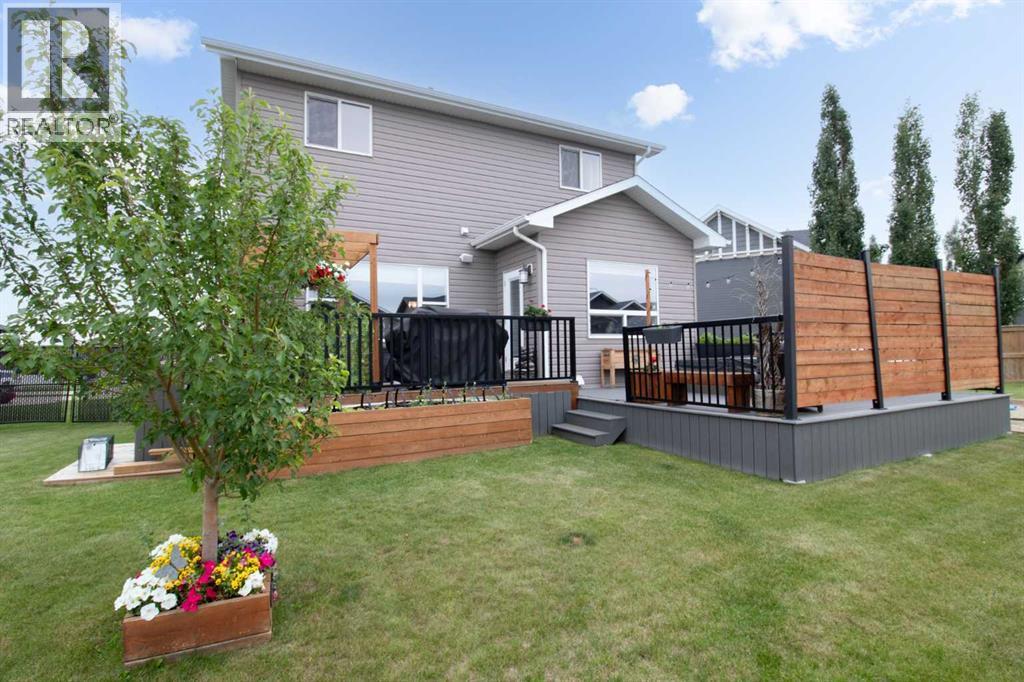 1 Churchill Place, Blackfalds