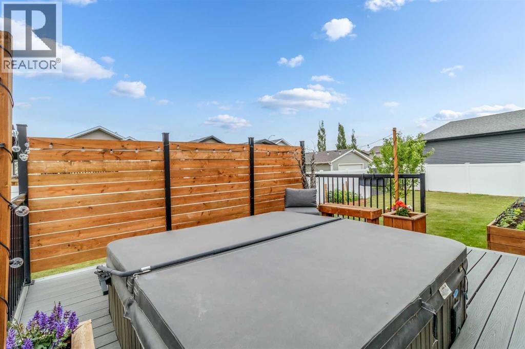 1 Churchill Place, Blackfalds