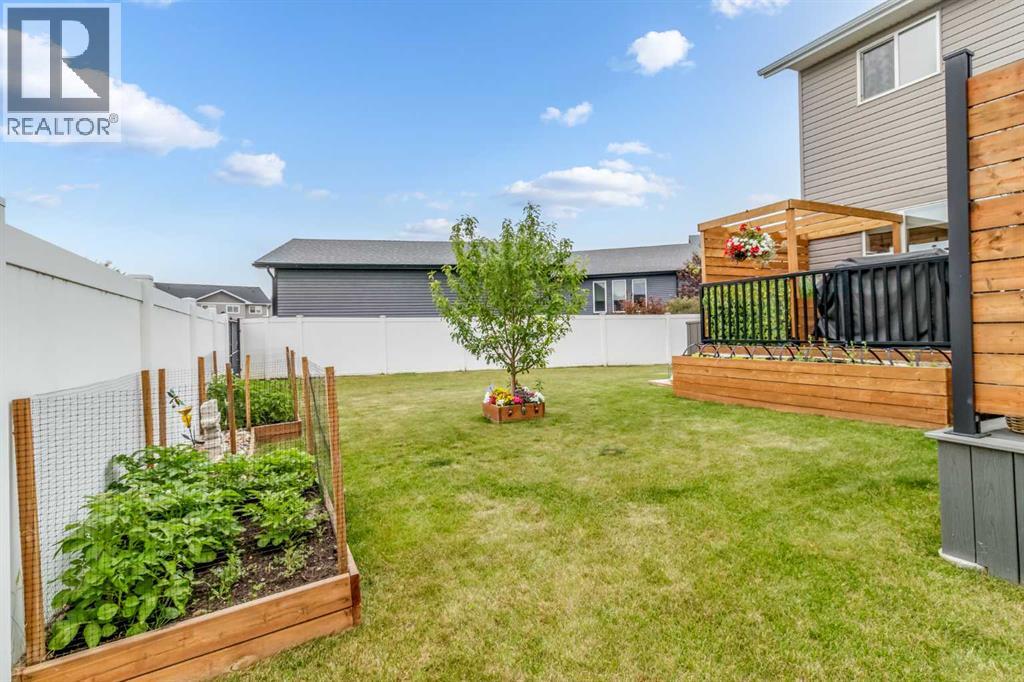 1 Churchill Place, Blackfalds