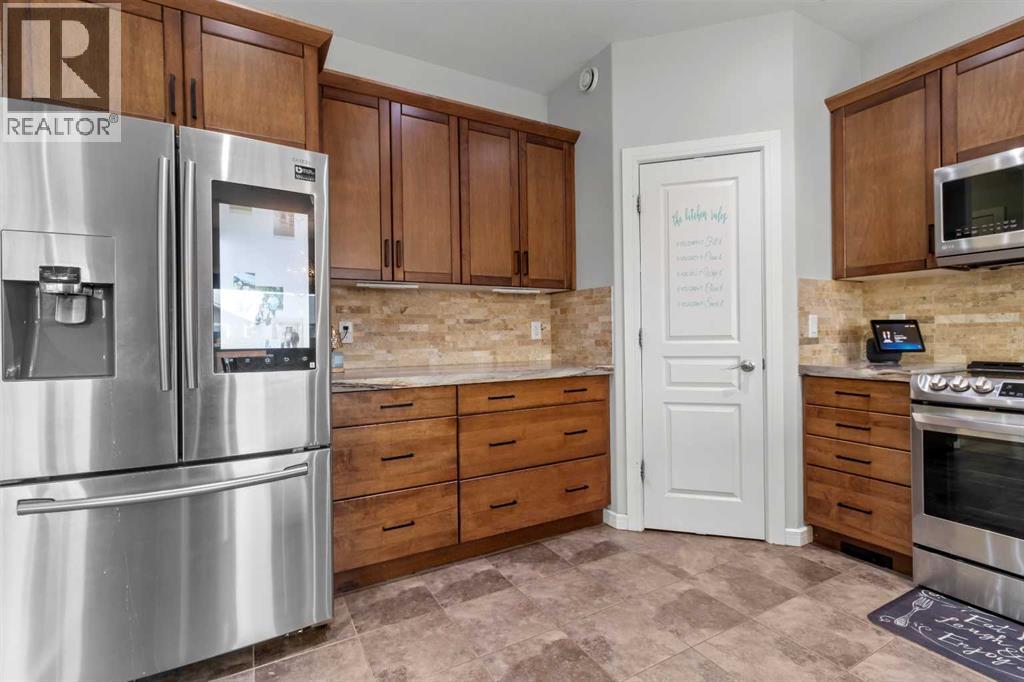 1 Churchill Place, Blackfalds