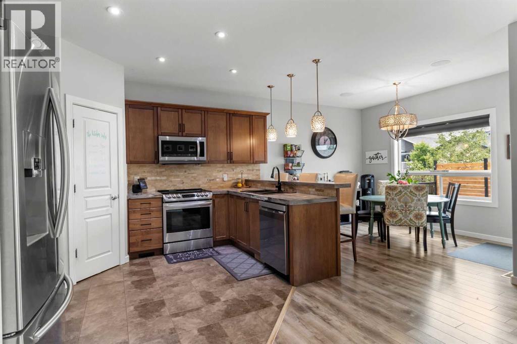 1 Churchill Place, Blackfalds