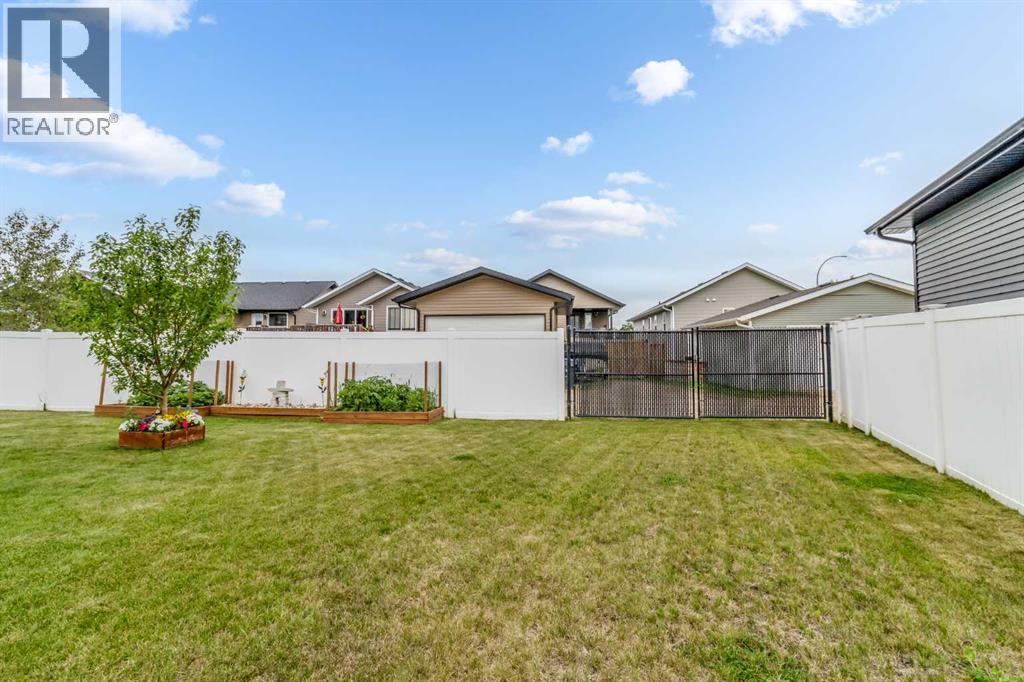 1 Churchill Place, Blackfalds