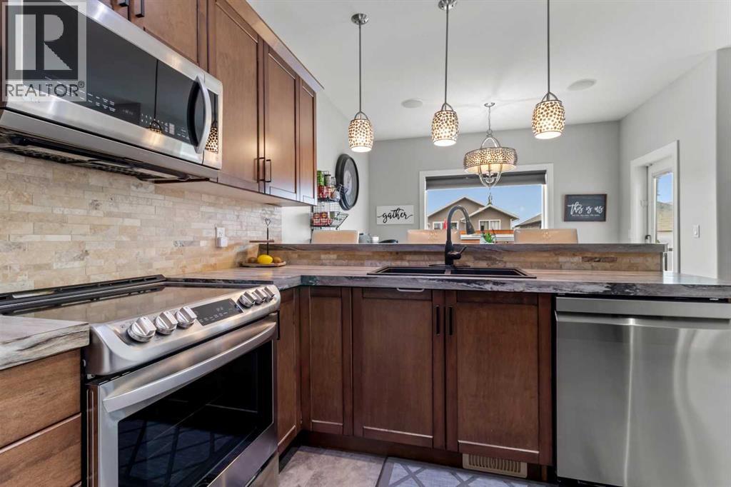 1 Churchill Place, Blackfalds