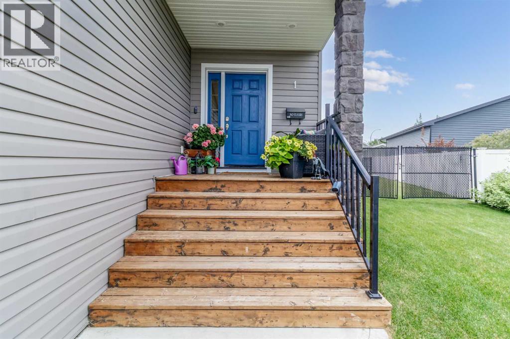1 Churchill Place, Blackfalds