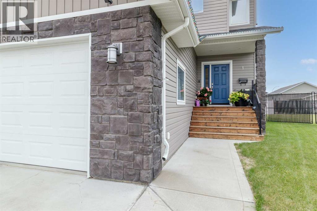 1 Churchill Place, Blackfalds