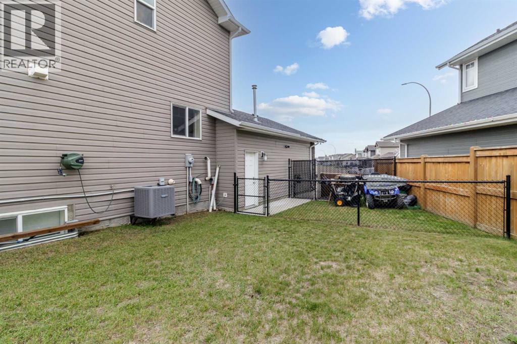 1 Churchill Place, Blackfalds