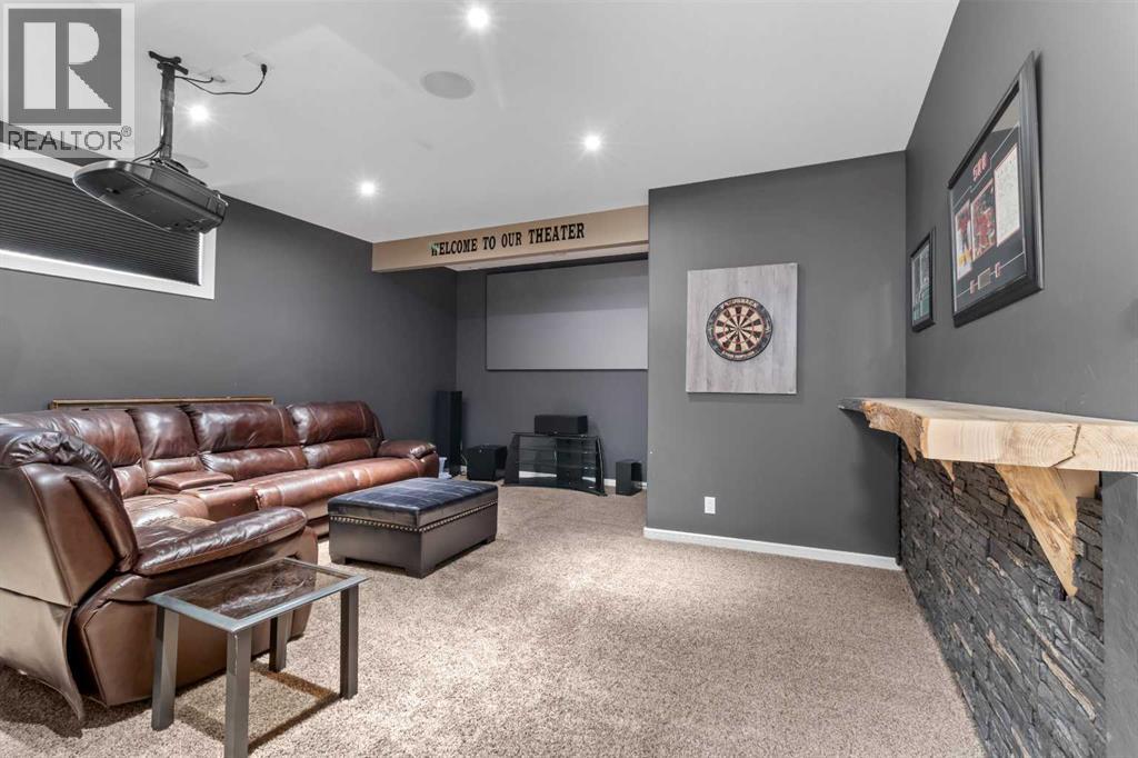 1 Churchill Place, Blackfalds