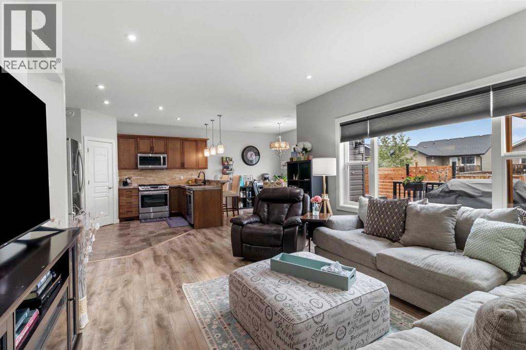 1 Churchill Place, Blackfalds