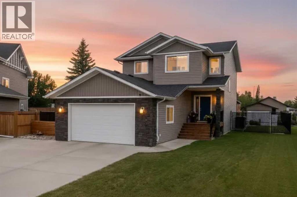1 Churchill Place, Blackfalds