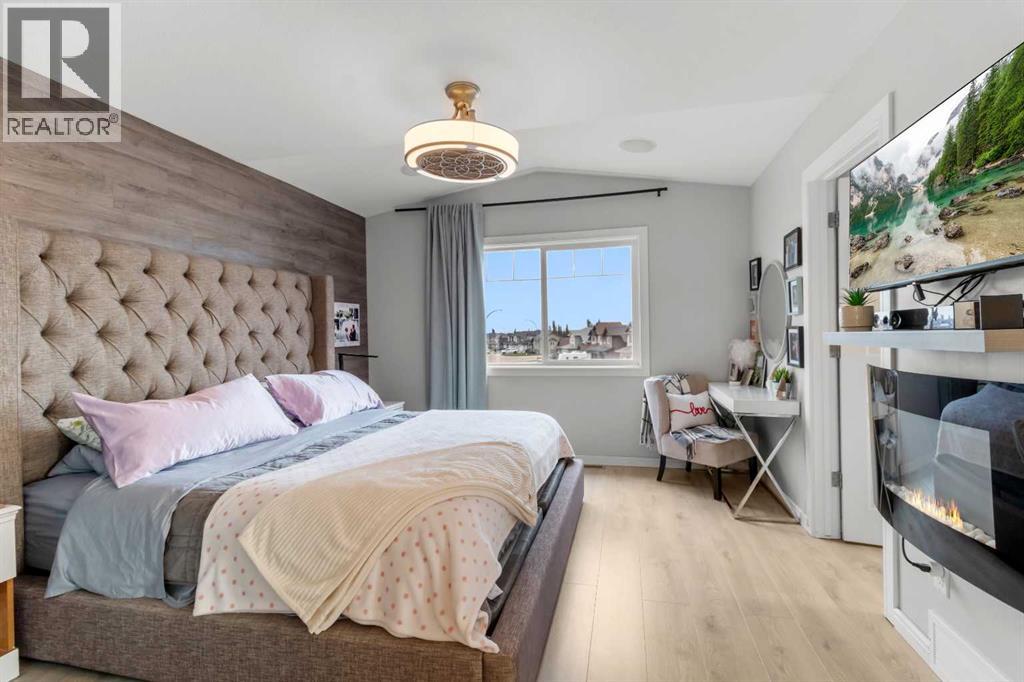 1 Churchill Place, Blackfalds