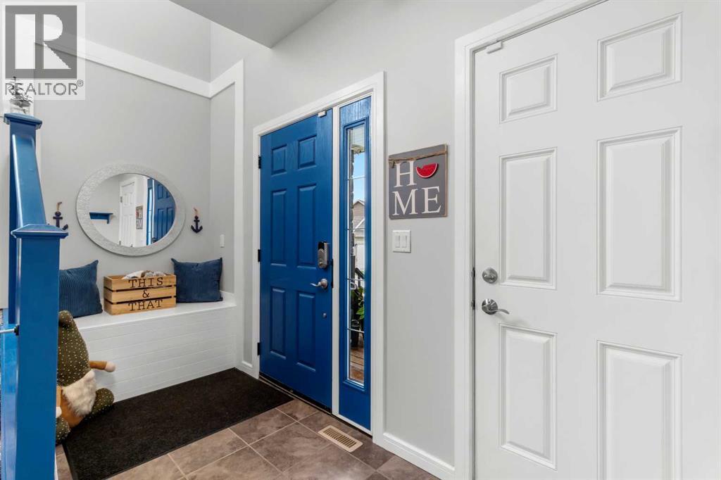 1 Churchill Place, Blackfalds