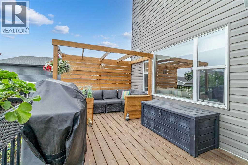 1 Churchill Place, Blackfalds
