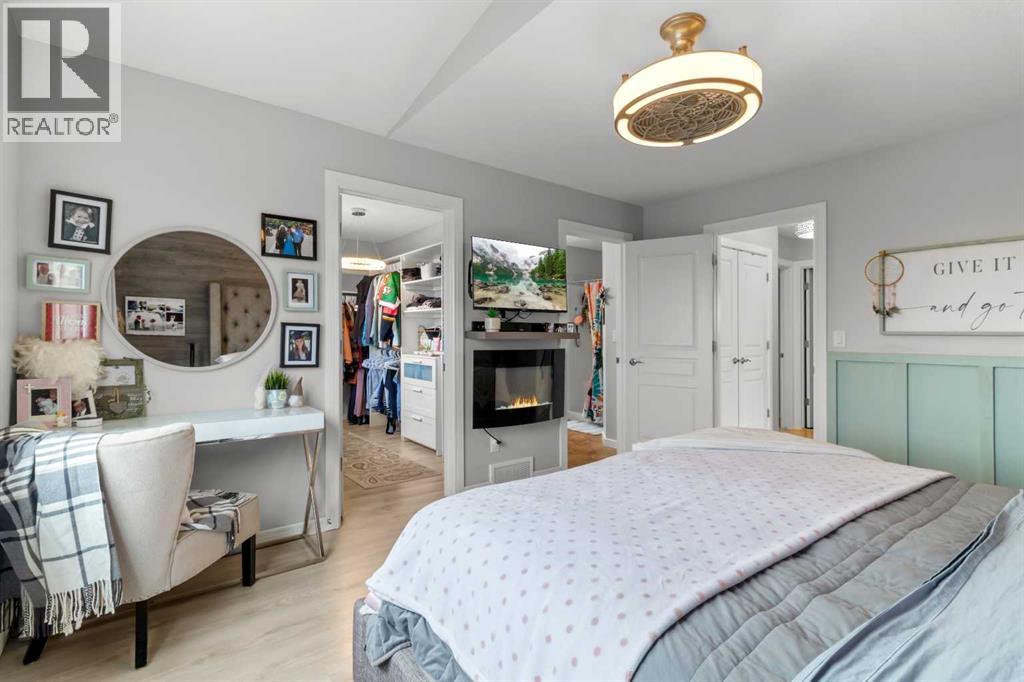 1 Churchill Place, Blackfalds