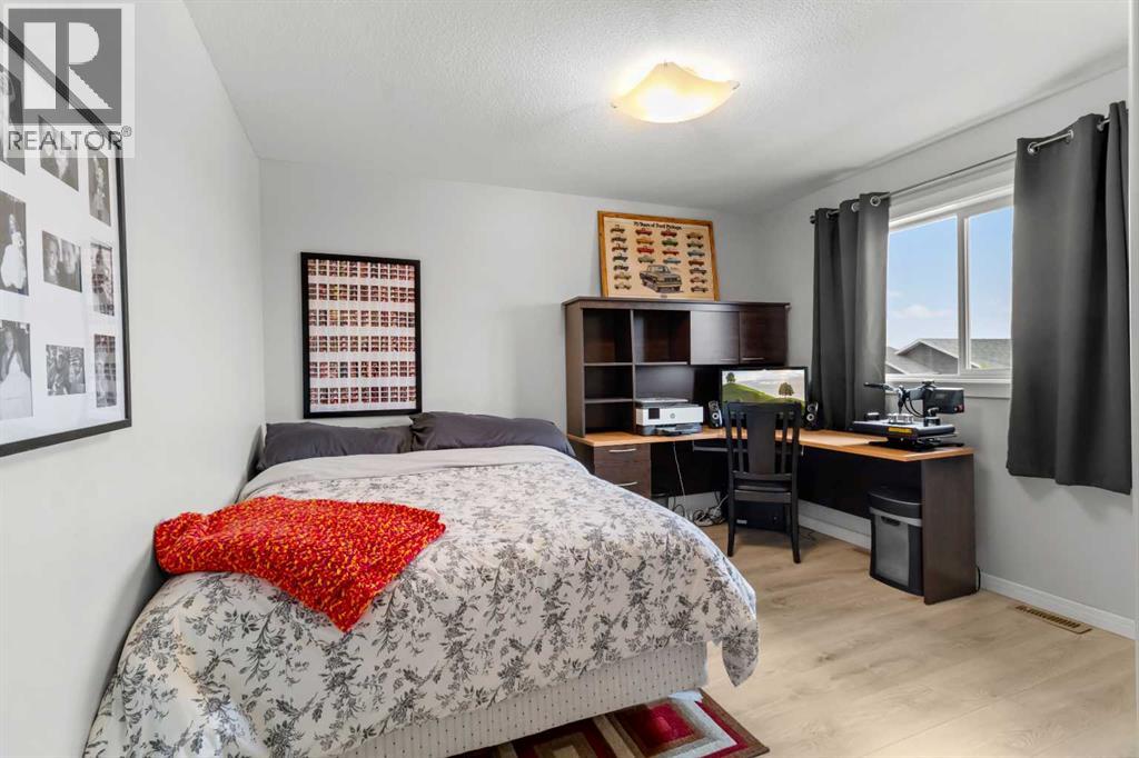 1 Churchill Place, Blackfalds