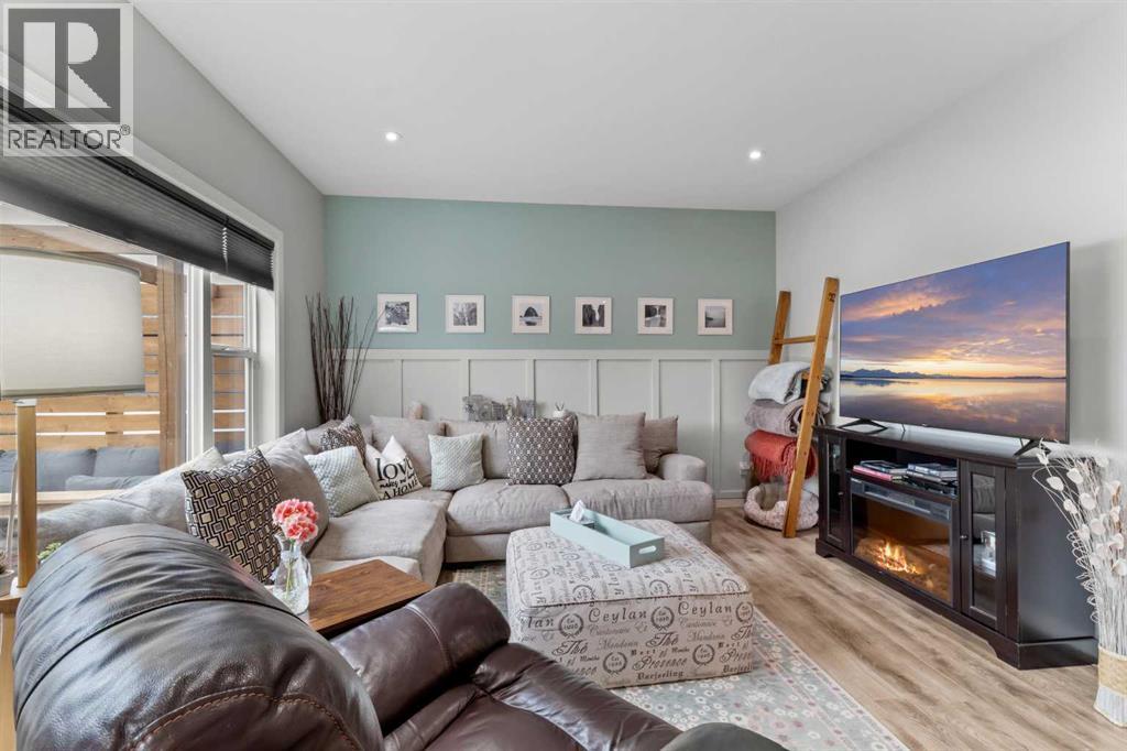 1 Churchill Place, Blackfalds
