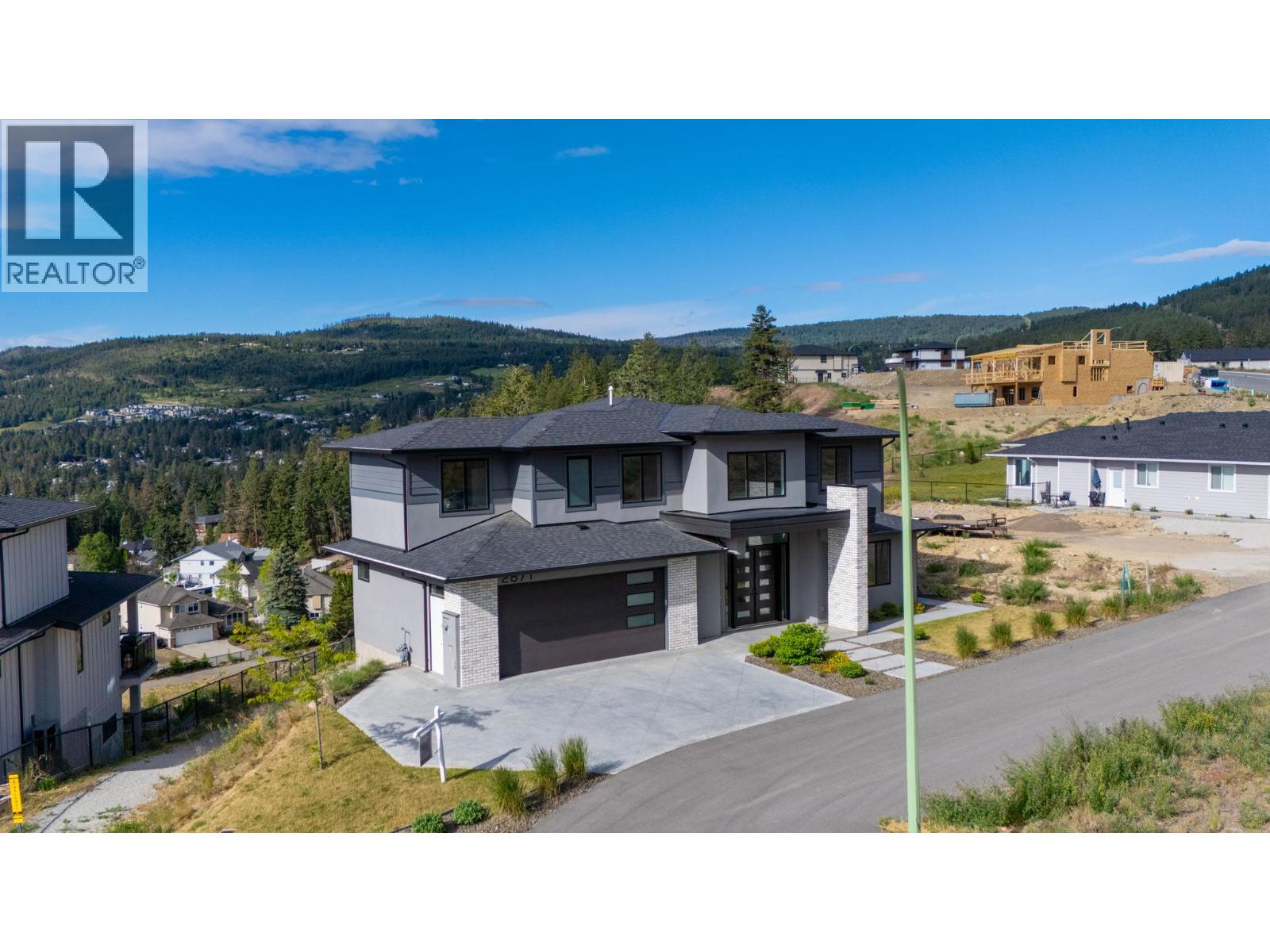 2871 Copper Ridge Drive - 61