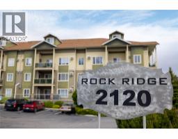 108 2120 Shannon Ridge Drive, West Kelowna